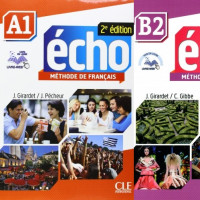 Echo+2+Ed.